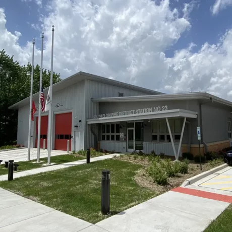 South Elgin Fire Station 23_819 x 819