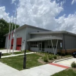 Fire Station 23