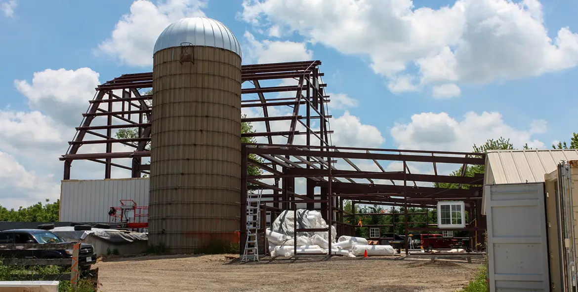 Steel Barn_7