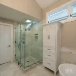 B&C Enterprises Inc. - Master Bathroom Ensuite