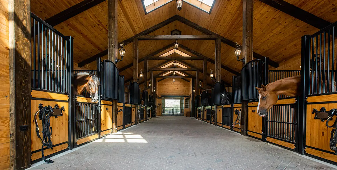 Barrington Horse Farm_13