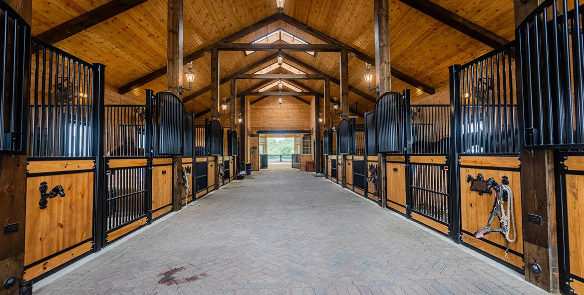 Barrington Horse Farm_9