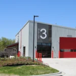 Elburn Fire Station No. 3