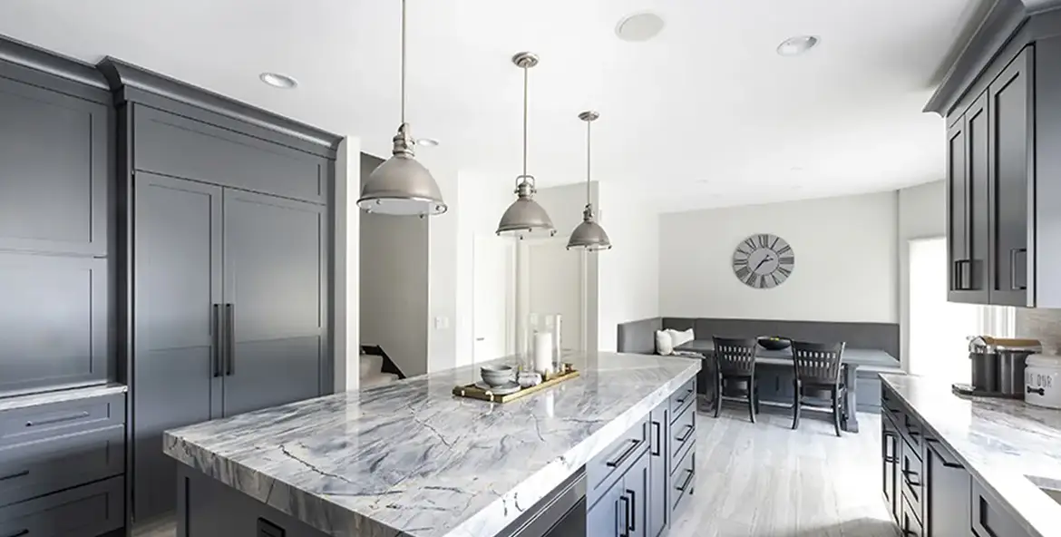 Buffalo Grove House_Kitchen_2