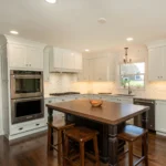 Caldwell Ave – Kitchen Renovation