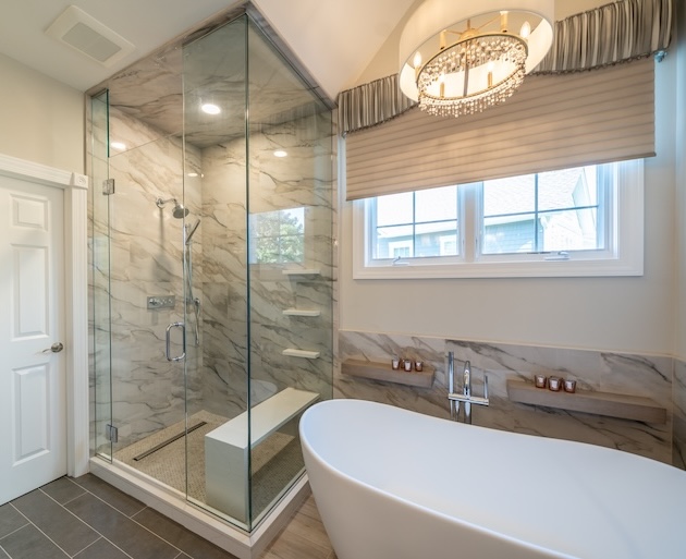 Bathroom Remodeling Contractors