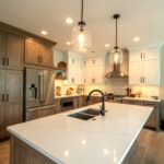 Dell Web Kitchen Remodel