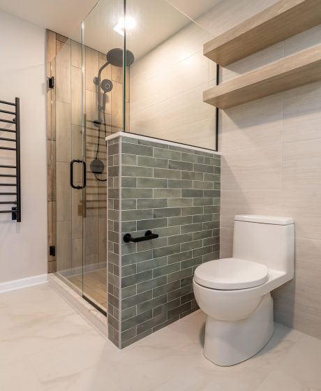 Ultimate Townhome Ensuite Upgrade_Feature