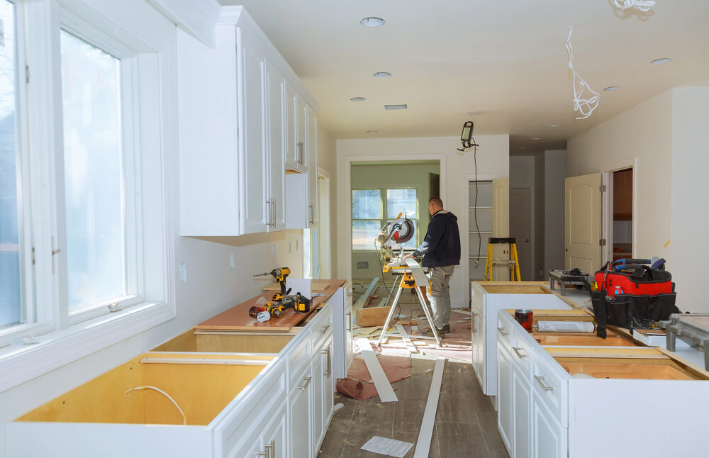 How To Select The Best Kitchen Remodeling Contractors In Chicago