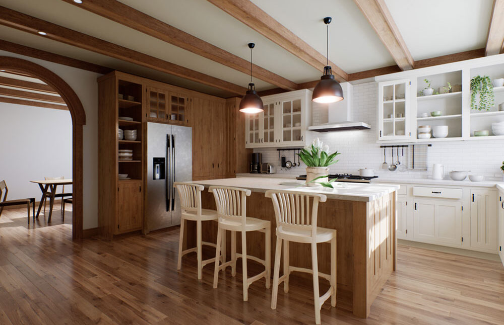 How To Remodel Your Kitchen On A Budget
