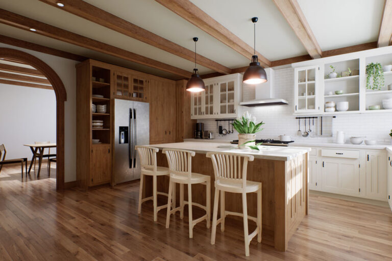 How To Remodel Your Kitchen On A Budget