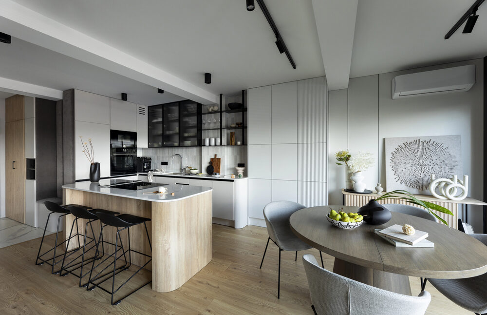 Transform Your Kitchen Space With These Remodel Ideas