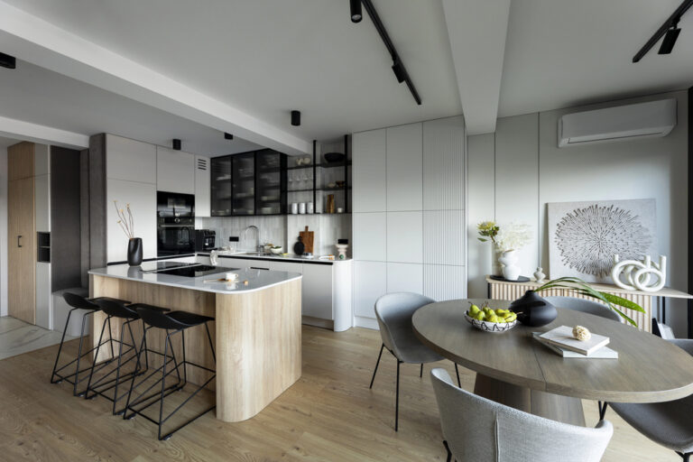 Transform Your Kitchen Space With These Remodel Ideas