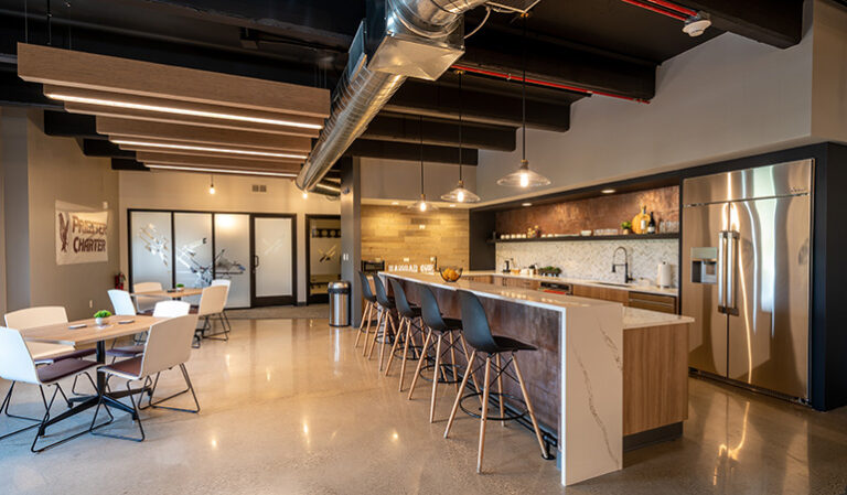 How To Choose The Right Contractor For Your Commercial Build-Out