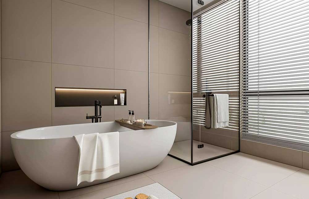 Understanding Standard Bathtub Dimensions