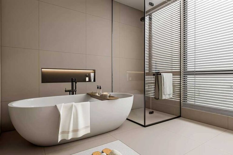 Understanding Standard Bathtub Dimensions