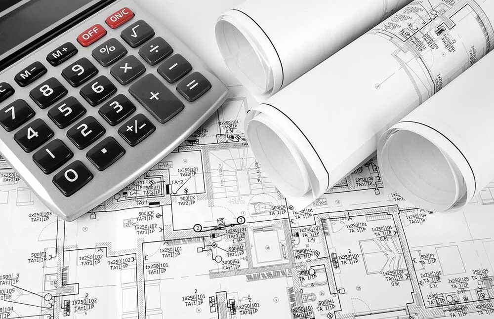 Tips For Accurate Construction Budget Estimation
