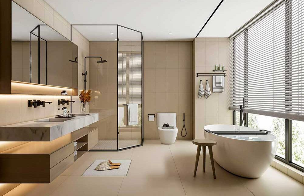 How To Hire The Right Bathroom Remodeling Contractors In Chicago