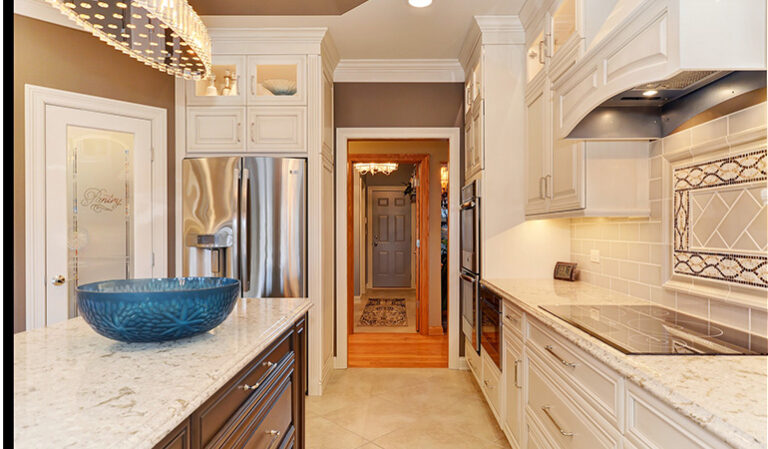 Planning A Kitchen Remodel? Here’s How Long It Really Takes