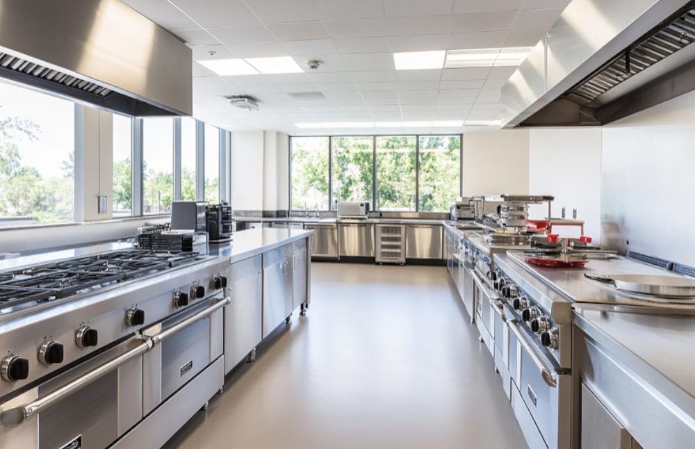 Breaking Down The Cost Of A Commercial Kitchen Build-Out In Chicago