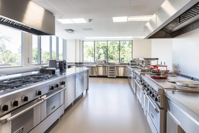 Breaking Down The Cost Of A Commercial Kitchen Build-Out In Chicago