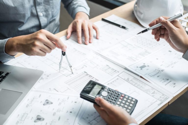 How To Calculate Commercial Build-Out Expenses