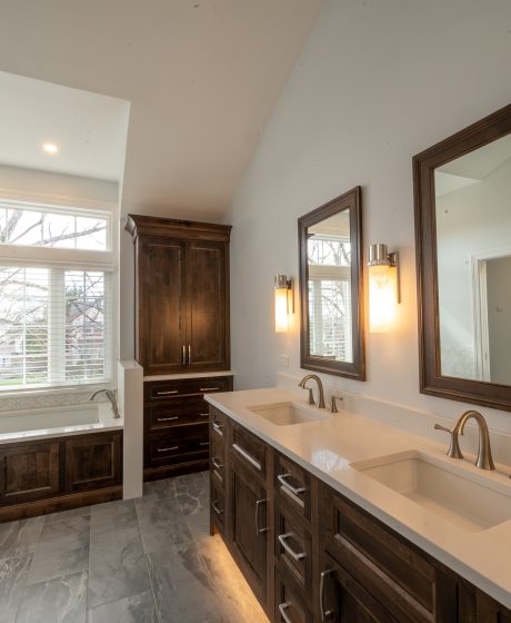 Kolze Master Ensuite